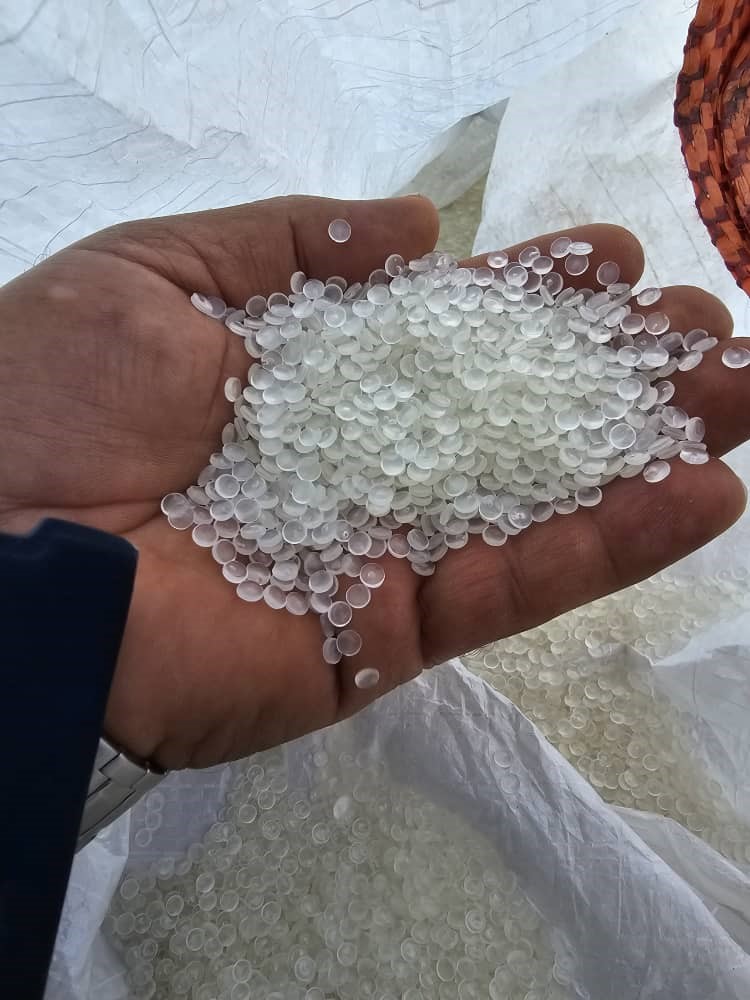 انواع کامپاندهای بر پایه PP